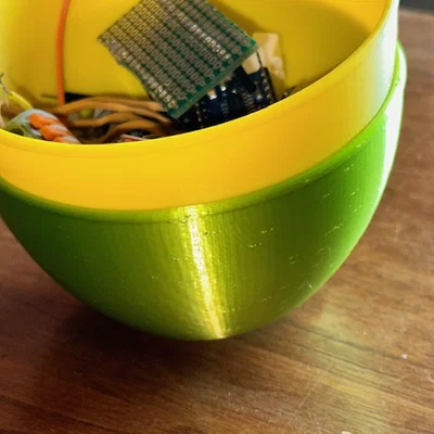 Chén nhỏ Ø95x51mm