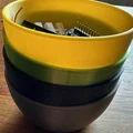 Chén nhỏ Ø95x51mm - Thumbnail 3