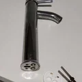 Tấm đệm lắp đặt vòi nước phòng tắm - Phụ kiện in 3D hữu ích - Thumbnail 6