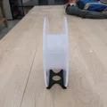 Giá đỡ cuộn nhựa 3D (Spool holder) hỗ trợ sấy filament tiện lợi - Thumbnail 5