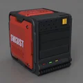 Projectx MSX mini cho Orange Pi One - Thumbnail 7