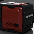Projectx MSX mini cho Orange Pi One - Thumbnail 9