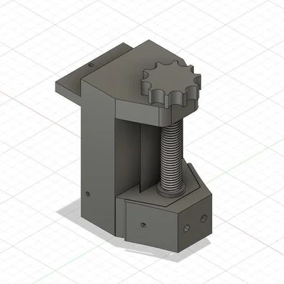 Bộ điều chỉnh trục Z thủ công cho máy khắc laser CNC