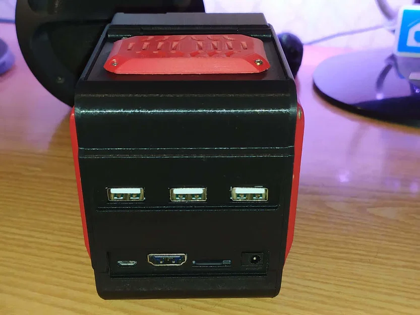 Projectx MSX mini cho Orange Pi One - Image 12