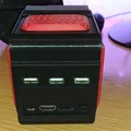 Projectx MSX mini cho Orange Pi One - Thumbnail 12