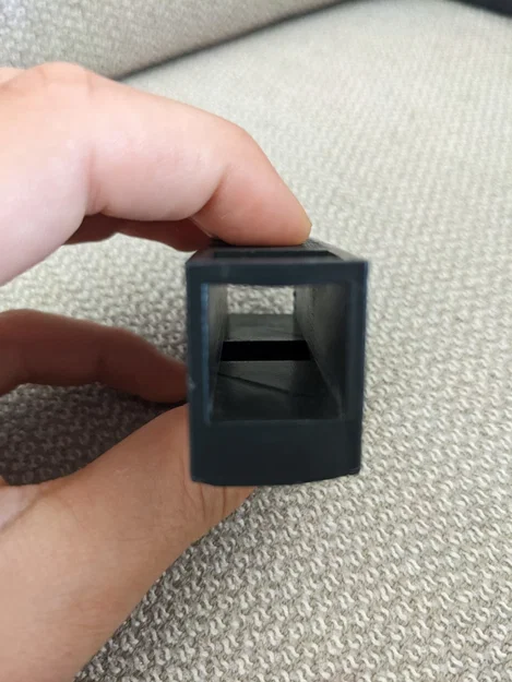 Đồ chơi ảo thuật với xúc xắc (Magic Toy) độc đáo cho dân in 3D - Image 3