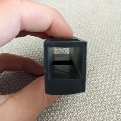 Đồ chơi ảo thuật với xúc xắc (Magic Toy) độc đáo cho dân in 3D