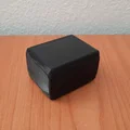 Hộp đựng đồ nhỏ gọn có khóa (Krabička se zámkem) tiện ích cho bàn làm việc - Thumbnail 2