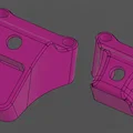 Phụ kiện AOS 5/5.5 V2 (in 3D) - Thumbnail 5