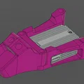 Phụ kiện AOS 5/5.5 V2 (in 3D) - Thumbnail 6