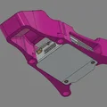 Phụ kiện AOS 5/5.5 V2 (in 3D) - Thumbnail 7