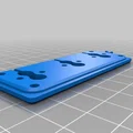 Hộp cho Battery Discharger - Aokoda - Thumbnail 3