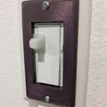Bộ mở rộng công tắc đèn Decora 1-Gang cho trẻ nhỏ - Thumbnail 3