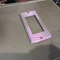 Bộ mở rộng công tắc đèn Decora 1-Gang cho trẻ nhỏ - Thumbnail 4