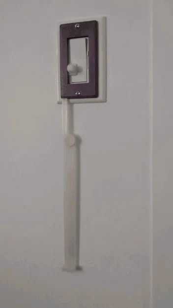 Bộ mở rộng công tắc đèn Decora 1-Gang cho trẻ nhỏ - Image 6