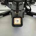 Giá đỡ ăng-ten SMA và module GPS M10 cho khung AOS 5 V5 - Thumbnail 1