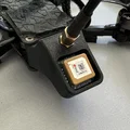 Giá đỡ ăng-ten SMA và module GPS M10 cho khung AOS 5 V5 - Thumbnail 2