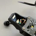 Giá đỡ ăng-ten SMA và module GPS M10 cho khung AOS 5 V5 - Thumbnail 3