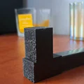 Chân vali (Suitcase leg) - Thumbnail 2