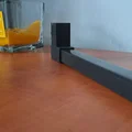 Chân vali (Suitcase leg) - Thumbnail 3