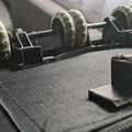 Chân vali (Suitcase leg) - Thumbnail 5