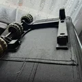 Chân vali (Suitcase leg) - Thumbnail 6
