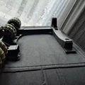 Chân vali (Suitcase leg) - Thumbnail 7