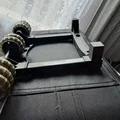 Chân vali (Suitcase leg) - Thumbnail 9