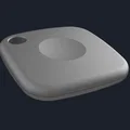 Vỏ bọc bảo vệ thiết bị định vị Tile Mate 2022 tự in 3D - Thumbnail 4