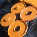 Dụng Cụ Viền Muối Ly Margarita (Margarita Salt Rimmer) - Thumbnail 1