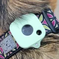Ốp gắn vòng cổ cho Tile Mate 2022 (Tile Mate 2022 Dog Collar Case) - Thumbnail 1