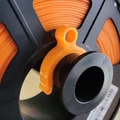 Chốt chặn cuộn nhựa cho máy in 3D Anycubic Kobra 2 - Thumbnail 1