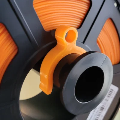 Chốt chặn cuộn nhựa cho máy in 3D Anycubic Kobra 2