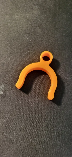 Chốt chặn cuộn nhựa cho máy in 3D Anycubic Kobra 2 - Image 2