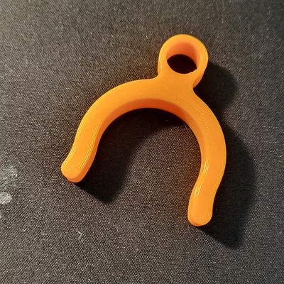 Chốt chặn cuộn nhựa cho máy in 3D Anycubic Kobra 2
