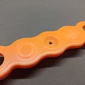 Dụng cụ tìm tâm gỗ Adjustable Centre Finder - Hỗ trợ làm mộc chính xác - Thumbnail 3