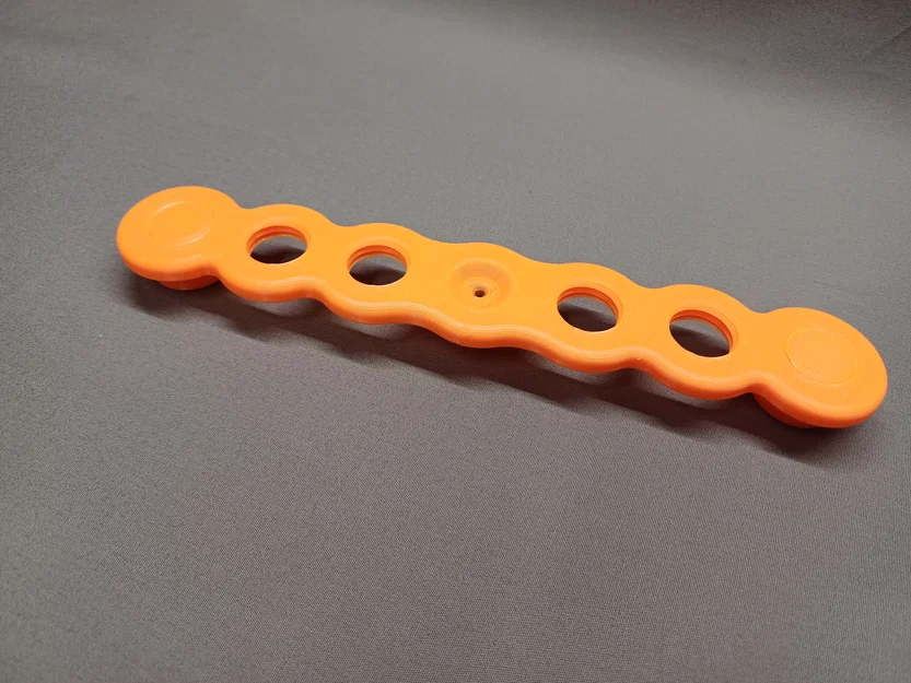 Dụng cụ tìm tâm gỗ Adjustable Centre Finder - Hỗ trợ làm mộc chính xác - Image 6