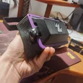 Bộ khung gắn quạt turbine WS7040 cho máy in 3D Voron - Thumbnail 7