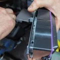 Bộ khung gắn quạt turbine WS7040 cho máy in 3D Voron - Thumbnail 10