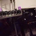 Bộ khung gắn quạt turbine WS7040 cho máy in 3D Voron - Thumbnail 15