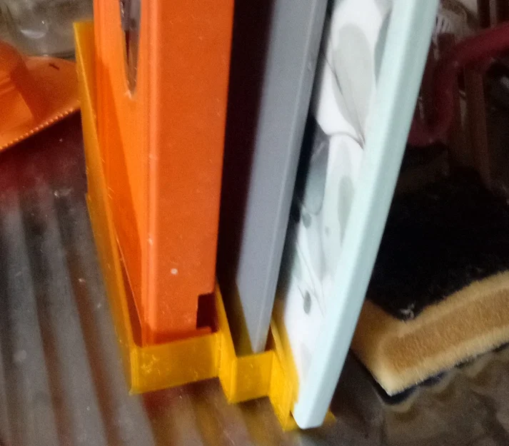 Giá/khay thoát nước nhà bếp (Kitchen drip stand/holder) - Image 3