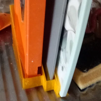 Giá/khay thoát nước nhà bếp (Kitchen drip stand/holder)