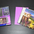 Insert Cartographers / Kartografové kèm sleeves (có nắp tùy chọn) - Thumbnail 1