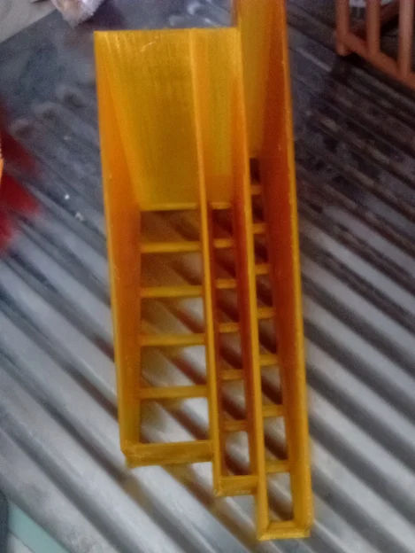 Giá/khay thoát nước nhà bếp (Kitchen drip stand/holder) - Image 4