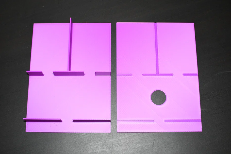 Insert Cartographers / Kartografové kèm sleeves (có nắp tùy chọn) - Image 3