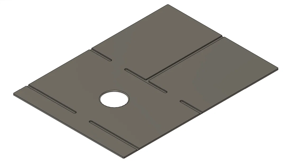 Insert Cartographers / Kartografové kèm sleeves (có nắp tùy chọn) - Image 5