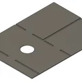 Insert Cartographers / Kartografové kèm sleeves (có nắp tùy chọn) - Thumbnail 5