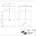 Insert Cartographers / Kartografové kèm sleeves (có nắp tùy chọn) - Thumbnail 6