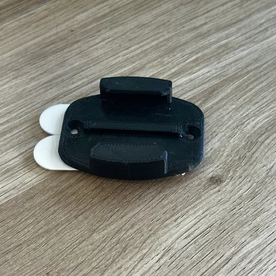 Giá đỡ GoPro [Adhesive] Mount