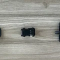 Giá đỡ GoPro [Adhesive] Mount - Thumbnail 4